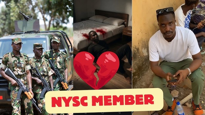 Questions Mount After Fatal Shooting of Abuja Corp Member Abdulsamad Jamiu